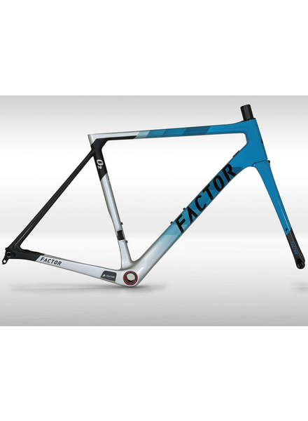 Factor Bikes | Winter Park Cycles 