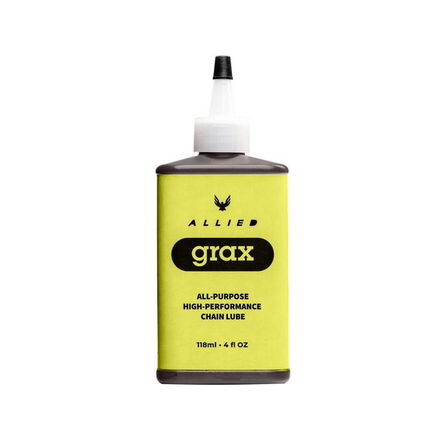 Allied Grax High Performance Chain Lube