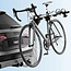 Thule Helium Pro 3 Bike SILVER