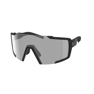 Scott Shield Light Sensitive Sunglasses