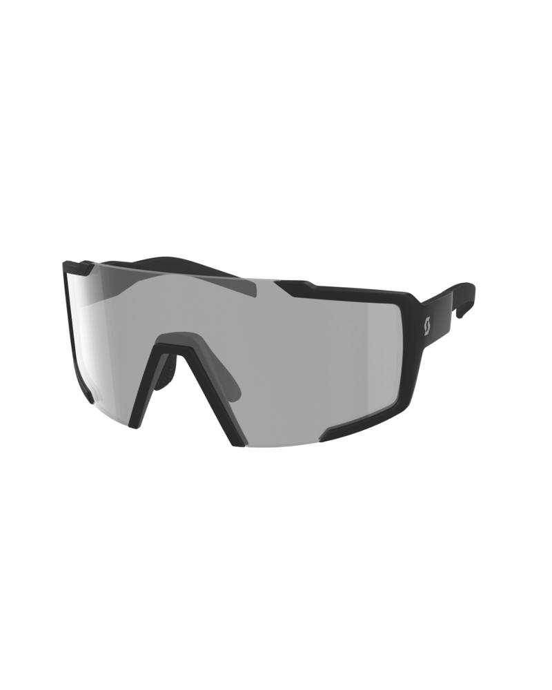 Scott Shield Light Sensitive Sunglasses