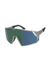 Scott Pro Shield Sunglasses - Supersonic Edition