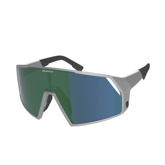Scott Pro Shield Sunglasses - Supersonic Edition