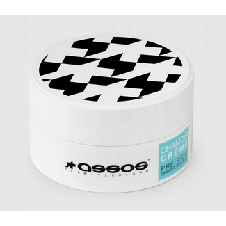 Assos Chamois Creme - Pre-Ride Skin Protector