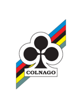 Colnago Concept Mechanical Cable Guides