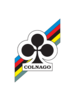 Colnago Concept Mechanical Cable Guides