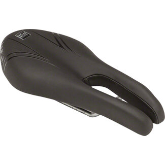 ISM PL 1.1 Saddle, 275mm x 135mm, Black