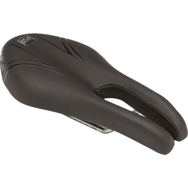 ISM PL 1.1 Saddle, 275mm x 135mm, Black