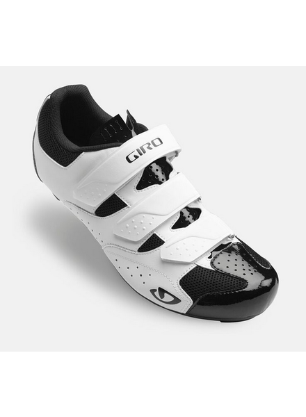 Giro Techne Shoe White/Black 46