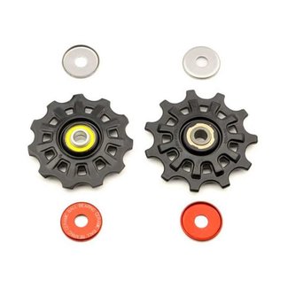 Campagnolo Super Record 11-Speed Derailleur Pulley Set