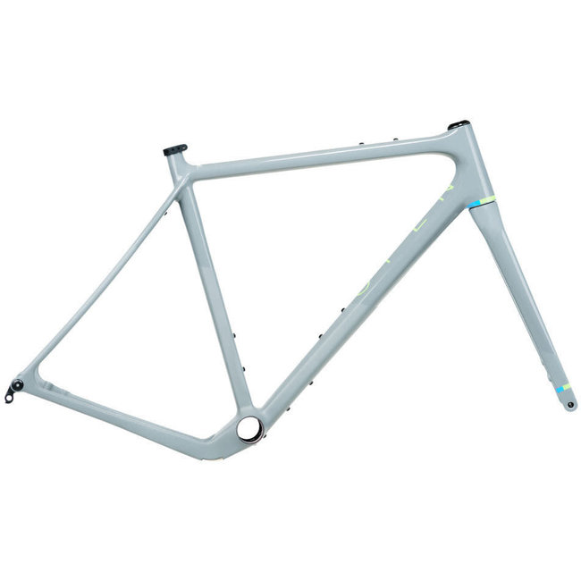 OPEN Cycle WI.DE. Frameset