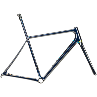 OPEN Cycle MIND Frameset