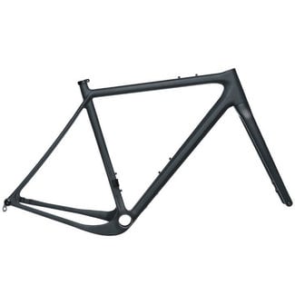 OPEN Cycle U.P.P.E.R. Frameset