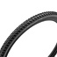 Pirelli Cinturato Gravel M Tire 700x35C Folding Tubeless Ready SpeedGrip 127TPI Black