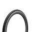 Pirelli Cinturato Gravel M - 700x35C - Folding - Tubeless Ready - SpeedGrip - 127TPI - Black - Tire