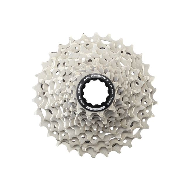 Shimano Ultegra 12 Speed Cassette CS-R8101