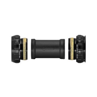 Campagnolo Pro-Tech - Threaded Cups - 68mm - Bottom Bracket