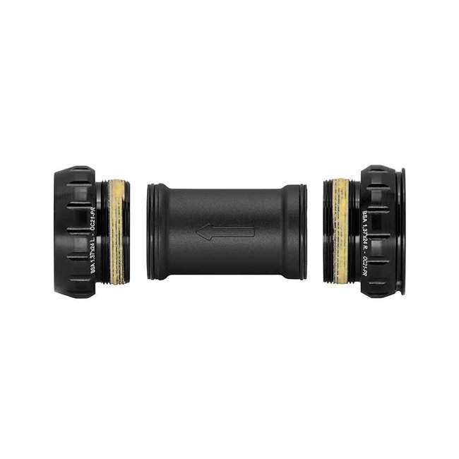 Campagnolo Pro-Tech - Threaded Cups - 68mm - Bottom Bracket