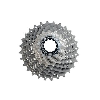 Shimano Dura-Ace CS-9000 11-Speed 12-25t Cassette