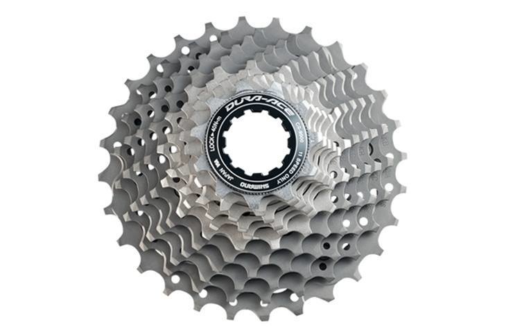 Shimano Dura Ace R9100 11 Speed 11-30 Cassette