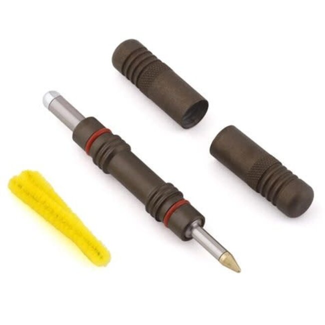 Dynaplug Racer Pro - Plug Kit