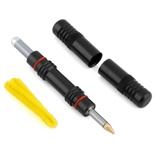 Dynaplug Racer Pro - Plug Kit