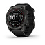 Garmin fēnix® 7X Sapphire Solar