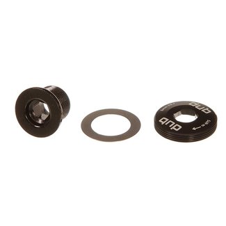 SRAM DUB Steel Crank Arm Bolt, Crank Bolt