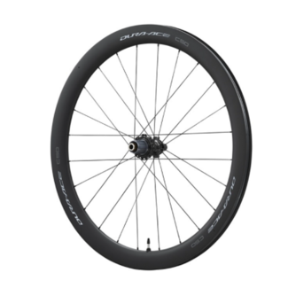 Shimano Dura-Ace C50 Wheelset 9270