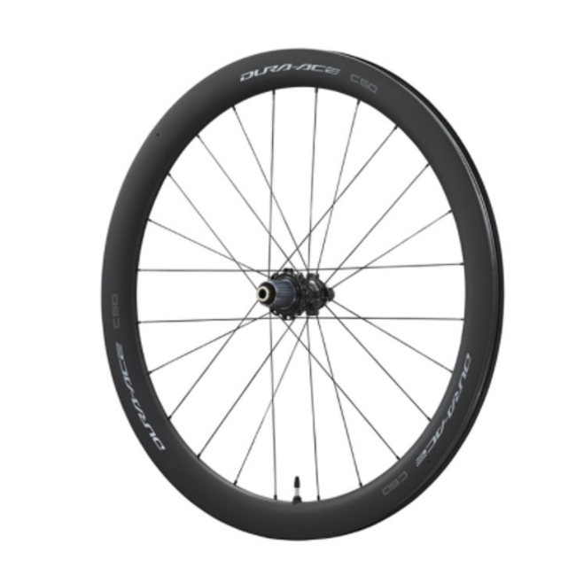 Shimano Dura-Ace C50 Wheelset  WH-9270