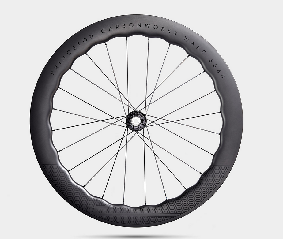 Princeton Carbonworks WAKE 6560 Evolution Wheels | Winter
