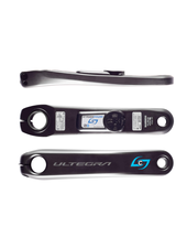 Stages Cycling Gen 3 Stages Power | Shimano Ultegra R8100 -