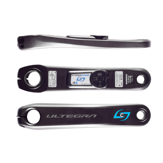 Stages Cycling Gen 3 Stages Power | Shimano Ultegra R8100 -