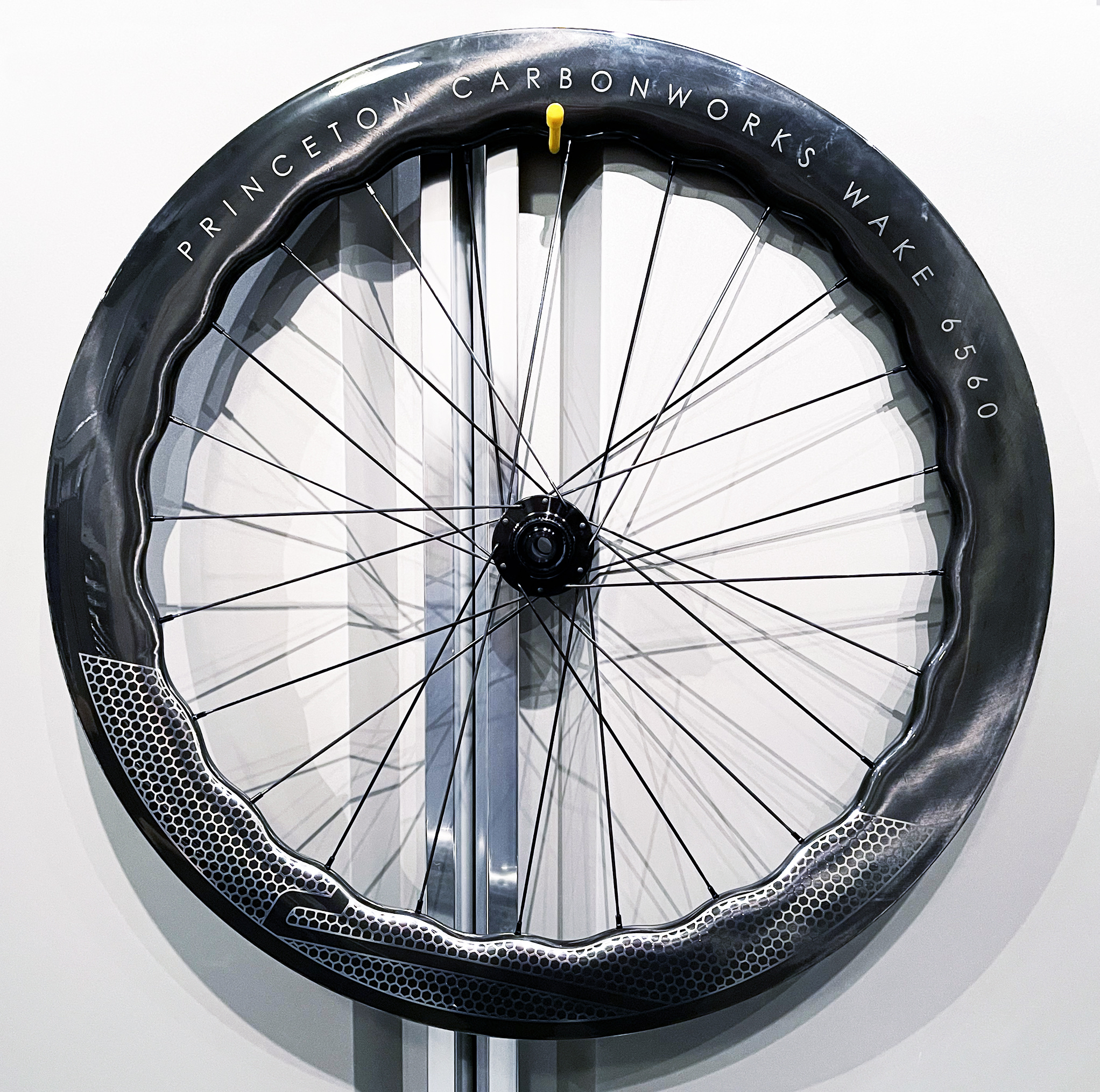 Princeton CarbonWorks Wheels are In-Stock | Winter Park Cycles