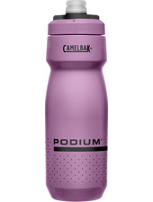 Camelbak Podium Water Bottle - 24oz, Purple