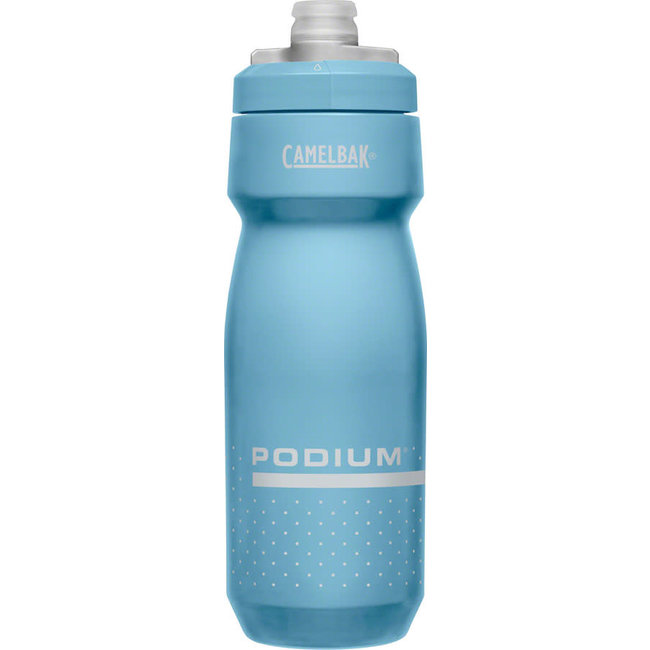 Camelbak Podium Water Bottle - 24oz, Stone Blue