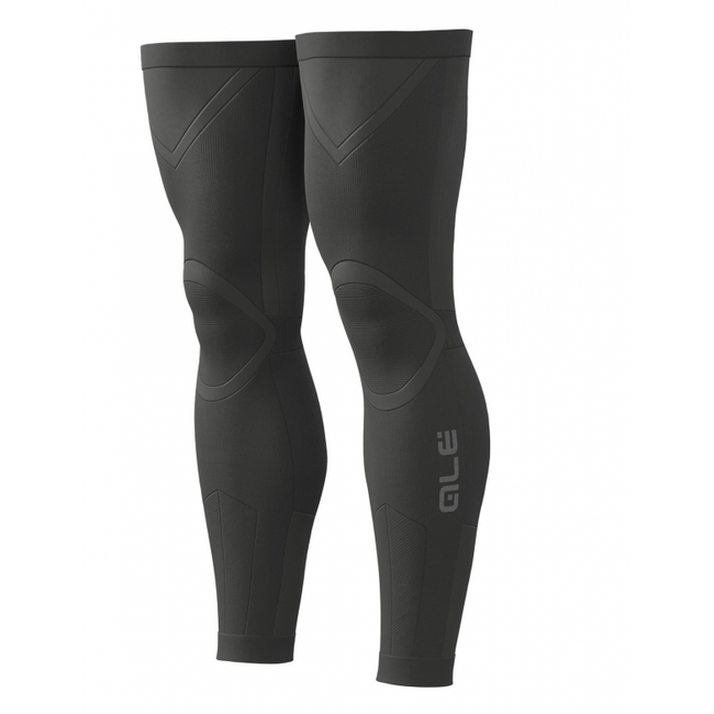 Ale Seamless Leg Warmer