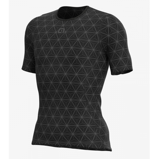 Ale QUARK Short Sleeve Baselayer