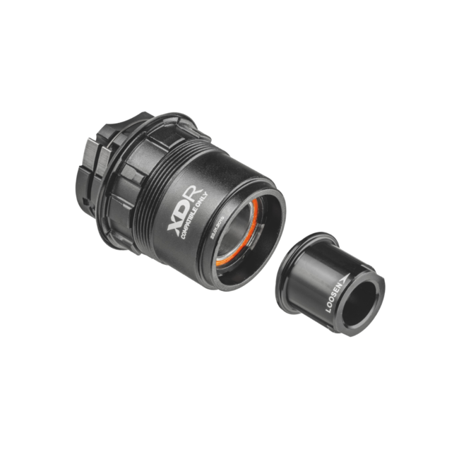 Syncros Sram XDR Capital 1.0 black 1size