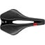 ProLogo Dimension AGX Saddle - Unisex, Tirox Rail, 143mm, Black