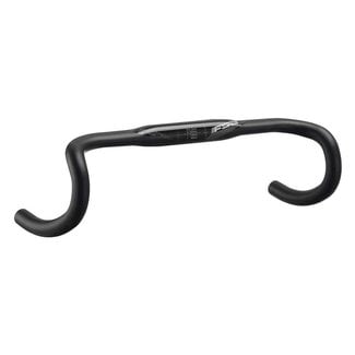 FSA, Energy SCR, Drop Handlebar, Diameter: 31.8mm, 420mm, Drop: 125mm, Reach: 80mm, Black