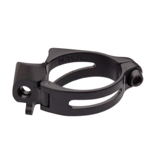 SRAM SRAM, Red, Front derailleur clamp, 31.8mm, w/Chainspotter stop, 11.7618.000.001