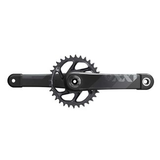 SRAM XX1 Eagle DUB SL Crankset