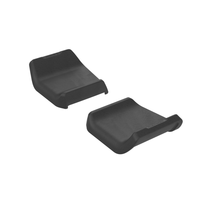 Syncros Plasma 6 Arm Pads black 1size