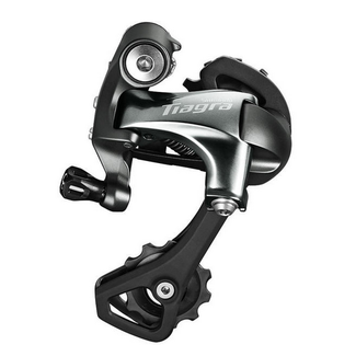 Shimano Shimano Tiagra RD-4700-GS 10-Speed Medium Cage Rear Derailleur