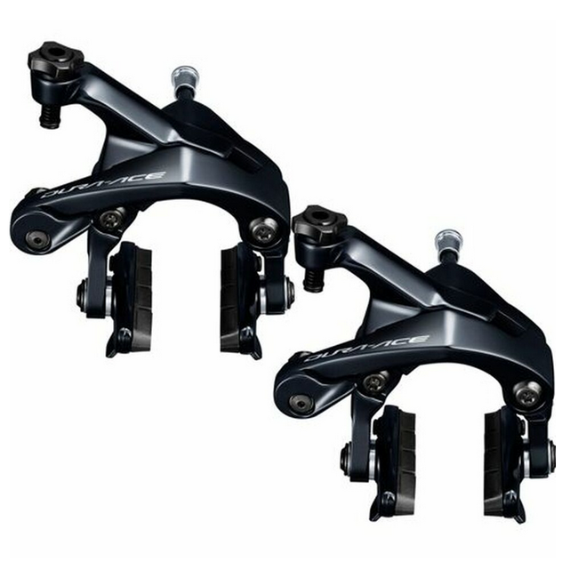 BR-R9100, DURA-ACE, FRONT & REAR, CS-51, | Winter Park Cycles