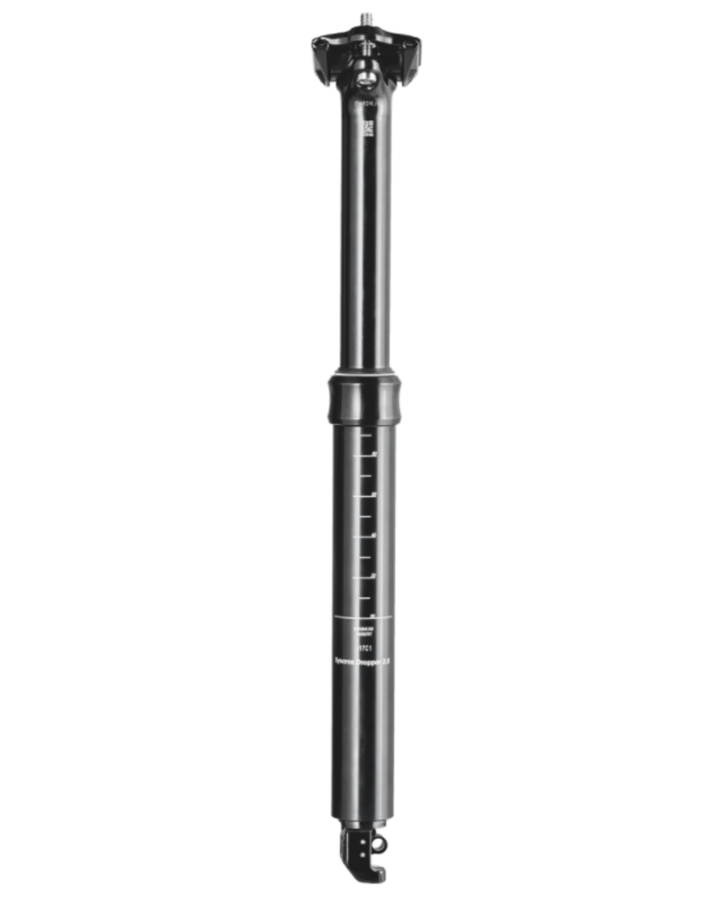 Syncros Duncan Dropper 2.0 Seatpost - 31.6mm