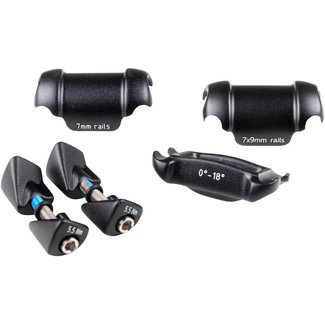 ENVE Seatpost Hardware Kit 2-Bolt