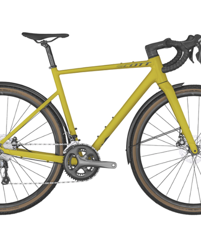 SPEEDSTER GRAVEL 40 EQ 2022 | Winter 
