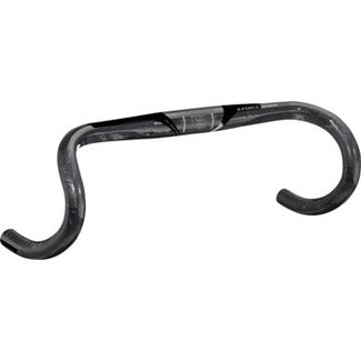 FSA K-Force Light Compact Road Bars 31.8x40cm Black